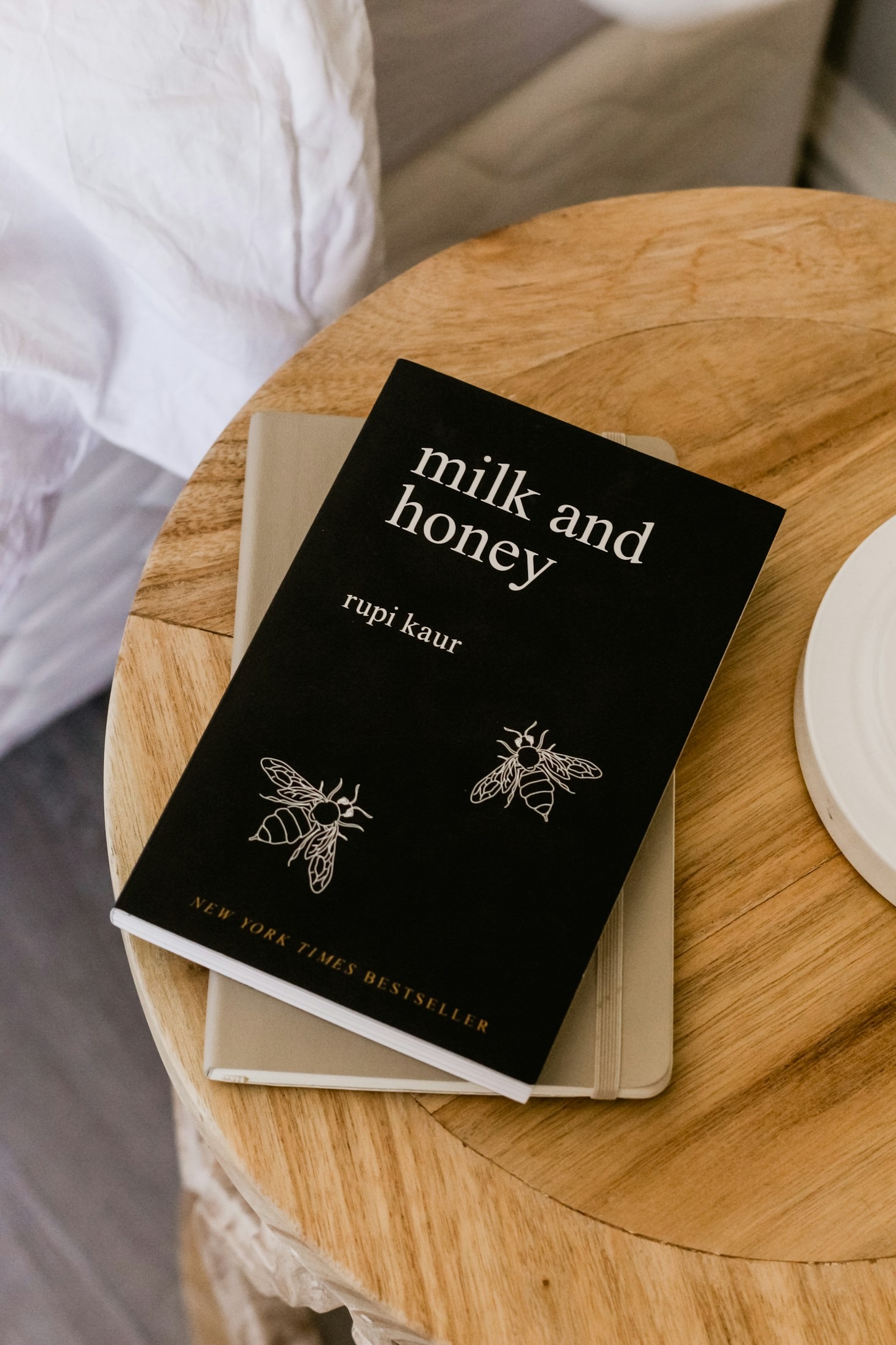 From Concept to Creation: Cover Design Process