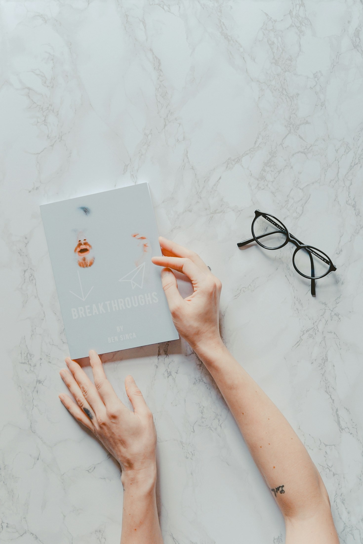 Comprehensive Publishing Graphics: What to Expect